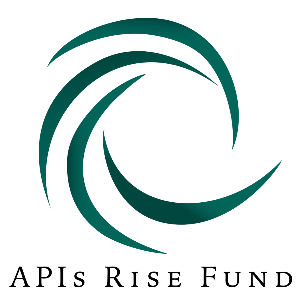 logo for https://apisrise.org/