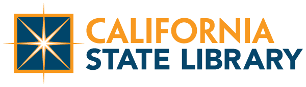 Logo for https://www.library.ca.gov/grants/civil-liberties/